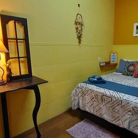 Villacasamarela Mini Casinhas De Hospedes Rio Vermelho Флорианополис Экстерьер фото