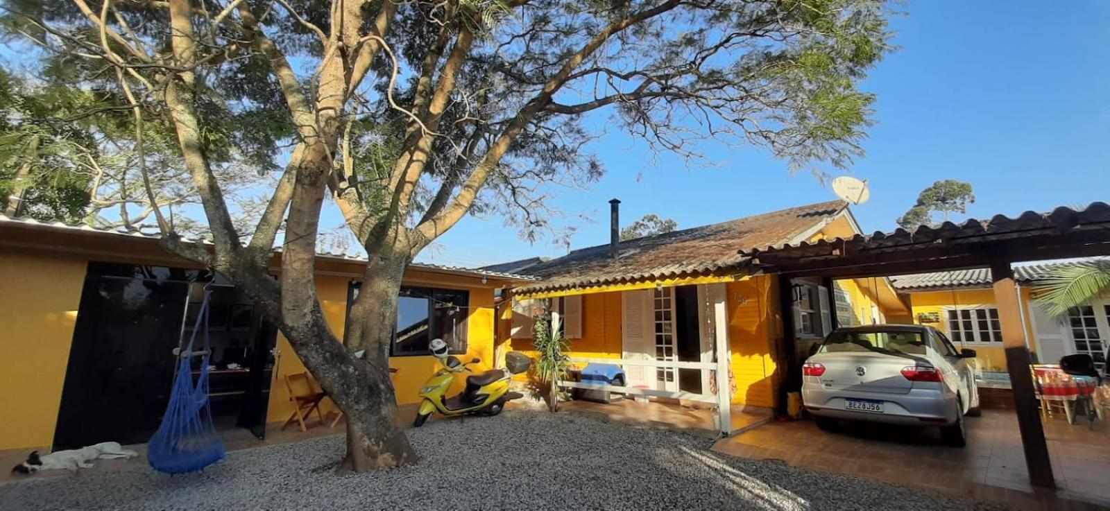 Villacasamarela Mini Casinhas De Hospedes Rio Vermelho Флорианополис Экстерьер фото