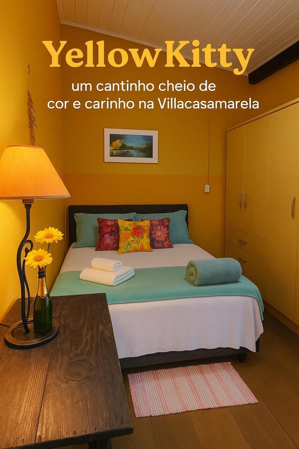 Villacasamarela Mini Casinhas De Hospedes Rio Vermelho Флорианополис Экстерьер фото